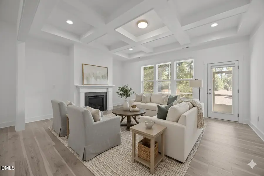 1024 Lacala Court, Wake Forest, NC 27587 - Image #3