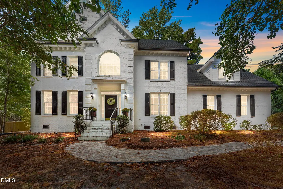 501 Lyndenbury Drive, Apex, NC 27502 - Image #1