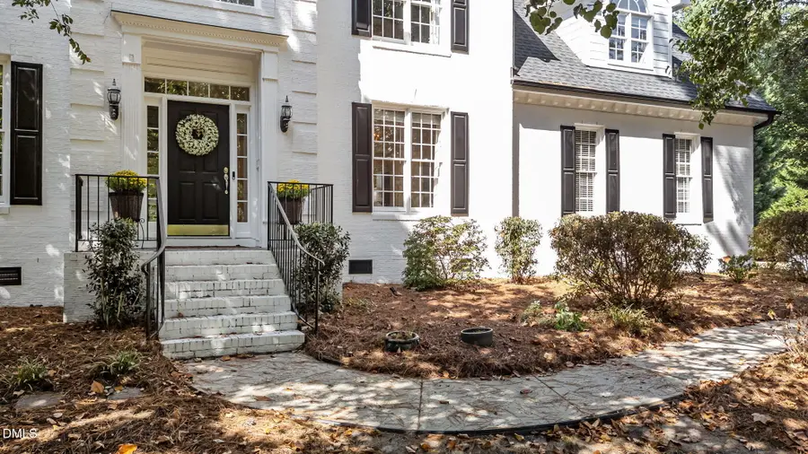 501 Lyndenbury Drive, Apex, NC 27502 - Image #3