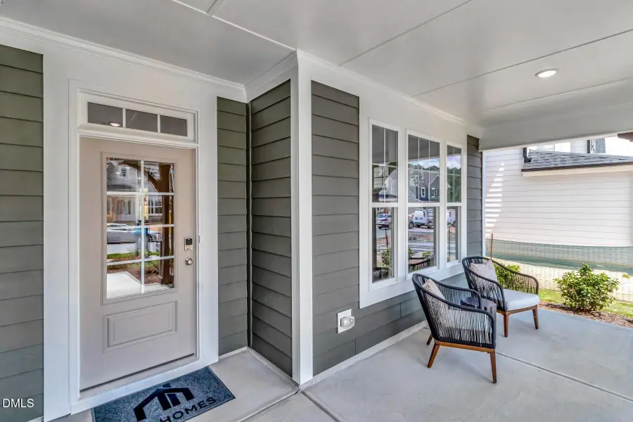 7126 Mystic Sea Lane #Lot 122, Swift Creek, NC 27523 - Image #2