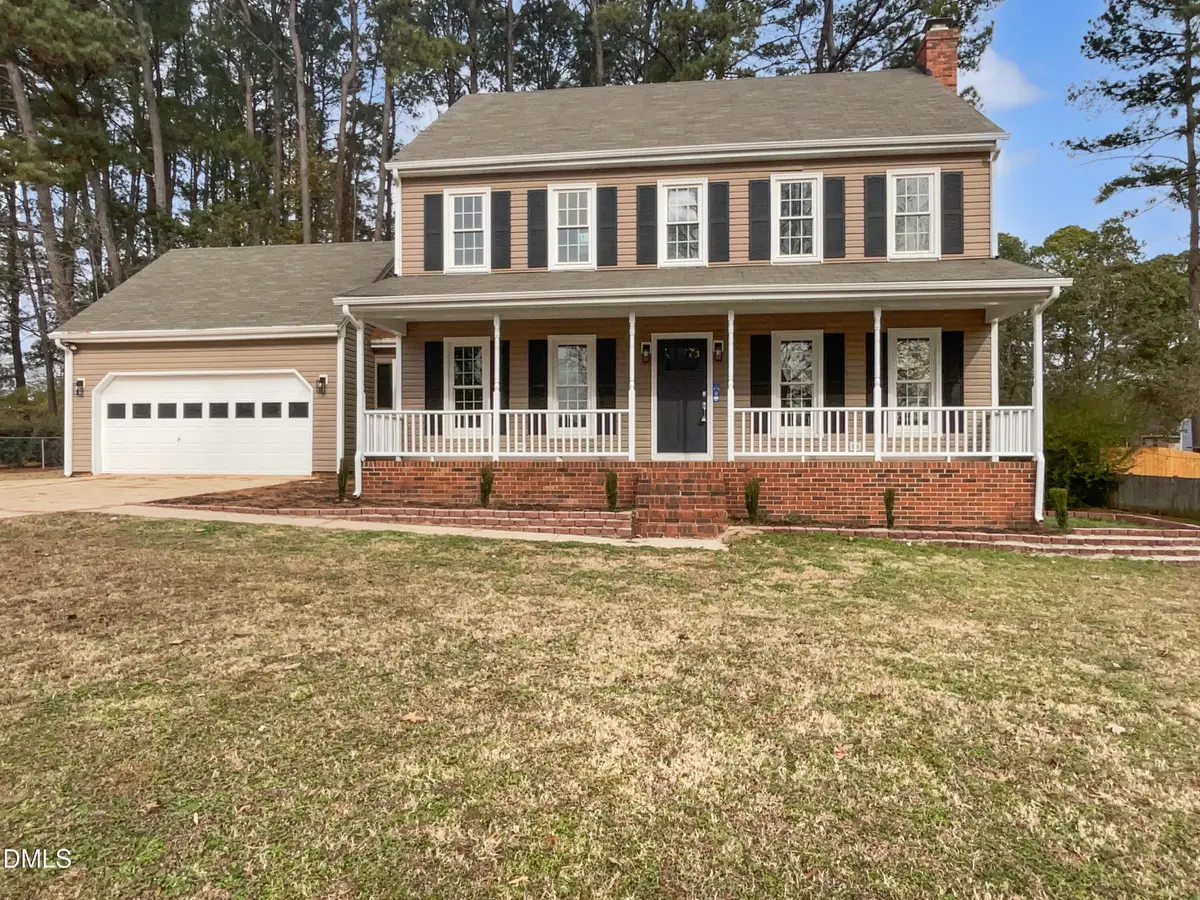 6009 River Landings Drive, Raleigh, NC 27604 - Image #1