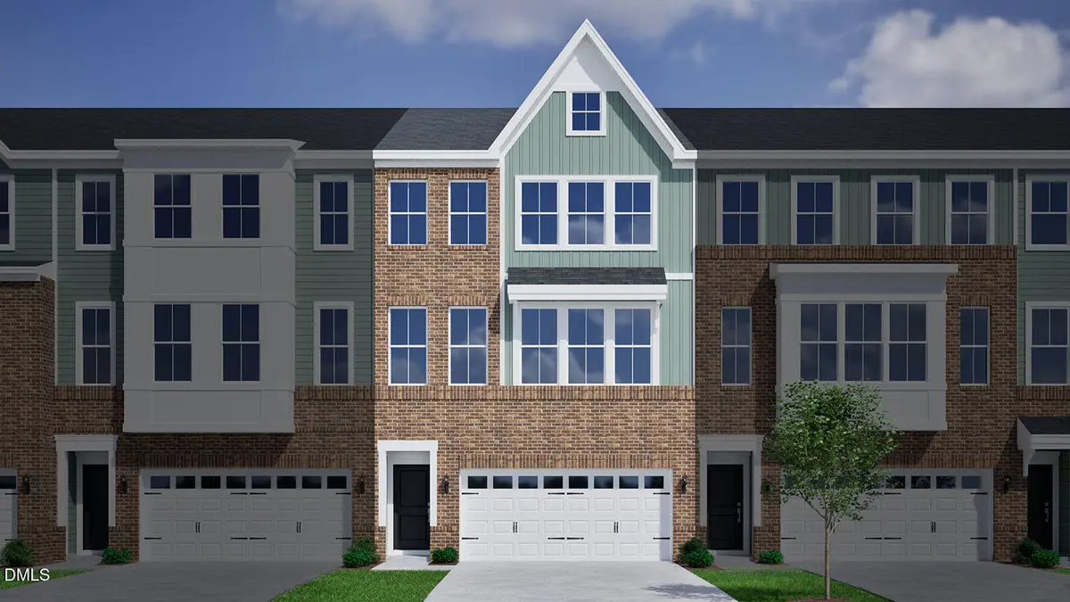 956 Westerland Way #143, Durham, NC 27703 - Image #1