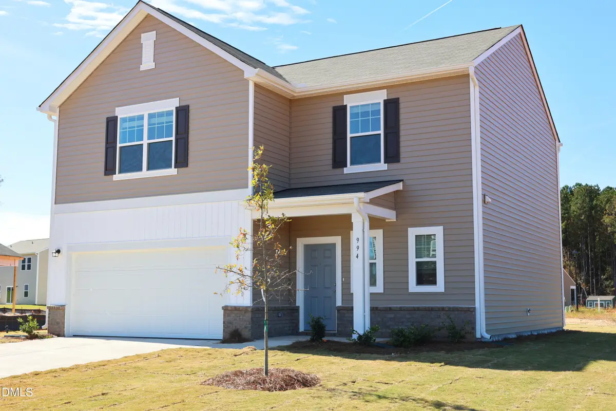 994 Bombardier Alley, Spring Hope, NC 27882 - Image #1