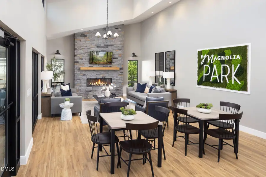 155 Siebold Street, Garner, NC 27529 - Image #3