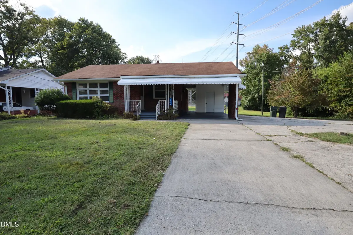 1434 Morningside Drive, Burlington, NC 27217 - Image #1