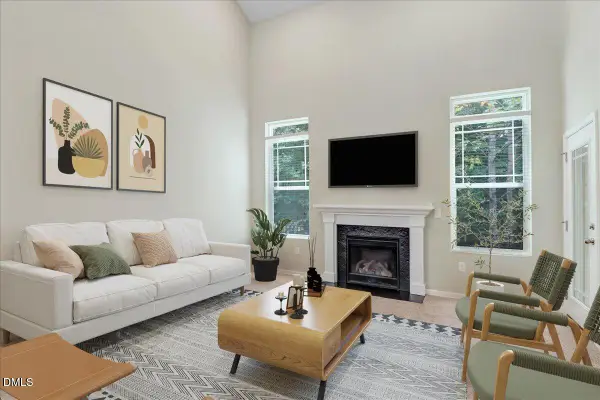 5413 Jessip Street, Morrisville, NC 27560