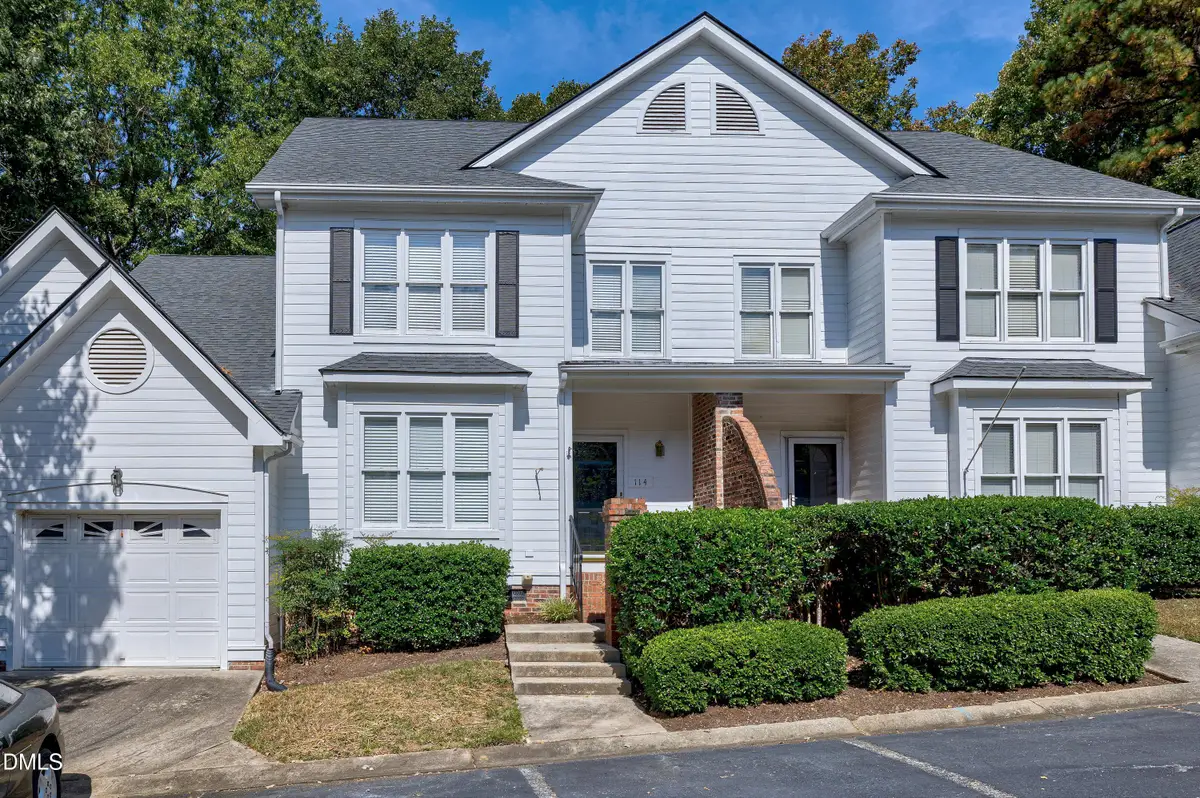 114 Colchis Court, Cary, NC 27513 - Image #1