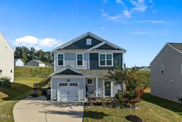 49 Cecina Court, Clayton, NC 27527