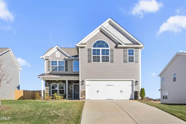 258 Plains Drive #315, Burlington, NC 27217