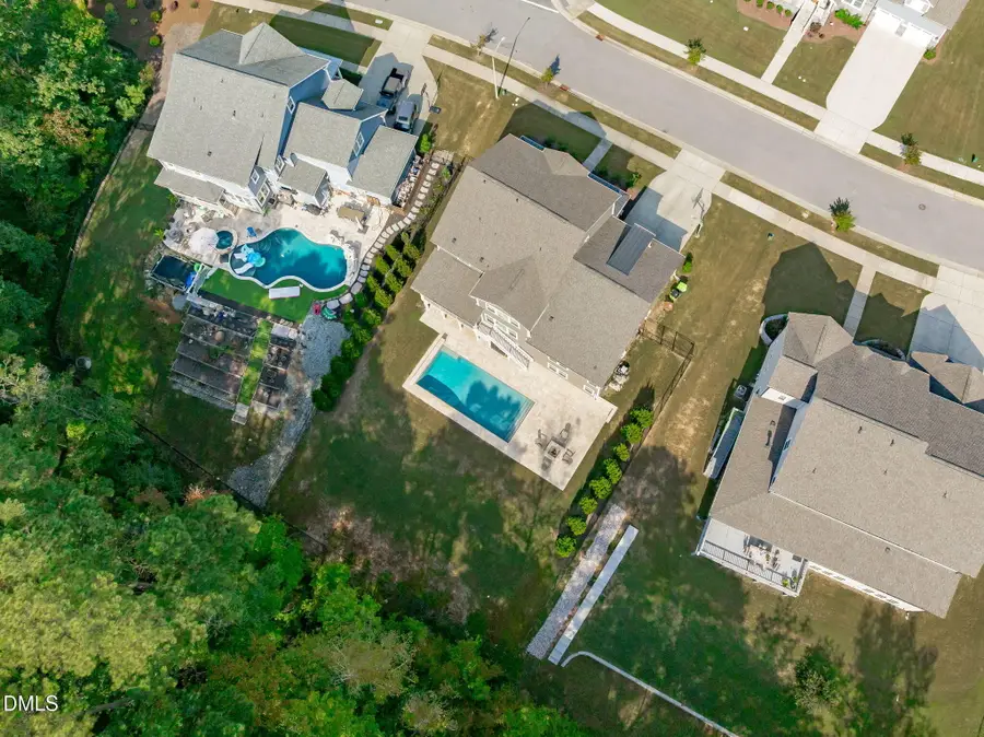 221 Chickasaw Plum Drive, Holly Springs, NC 27540 - Image #3