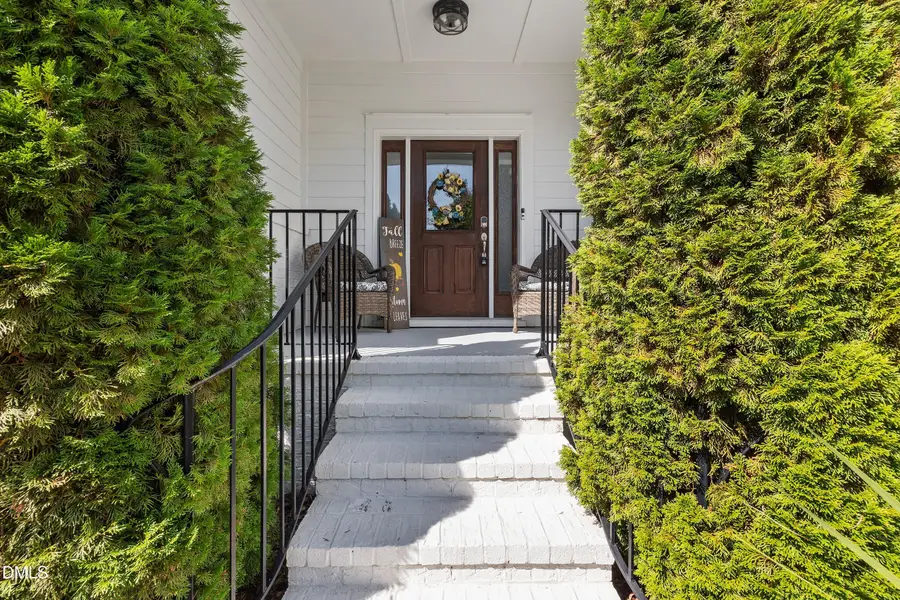 617 Dixon House Court, Wake Forest, NC 27587 - #3