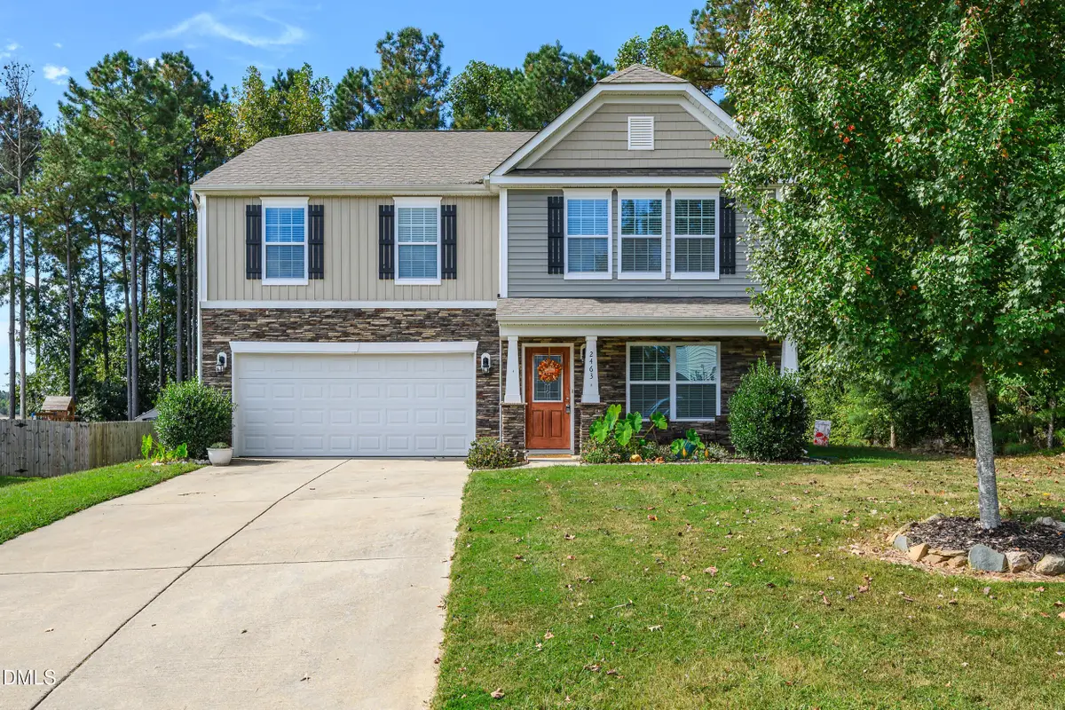 2463 Melfield Drive, Haw River, NC 27258 - #1