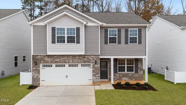 1026 Crossway Lane, Rocky Mount, NC 27804