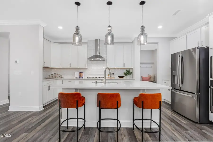 112 Tombolo Way Circle, Raleigh, NC 27610 - Image #3