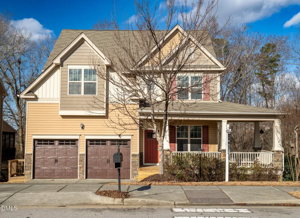 1102 Ranchester Road, Knightdale, NC 27545 - Image #1