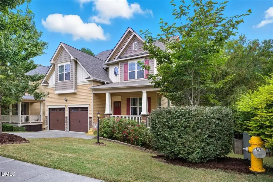 1102 Ranchester Road, Knightdale, NC 27545 - Image #3