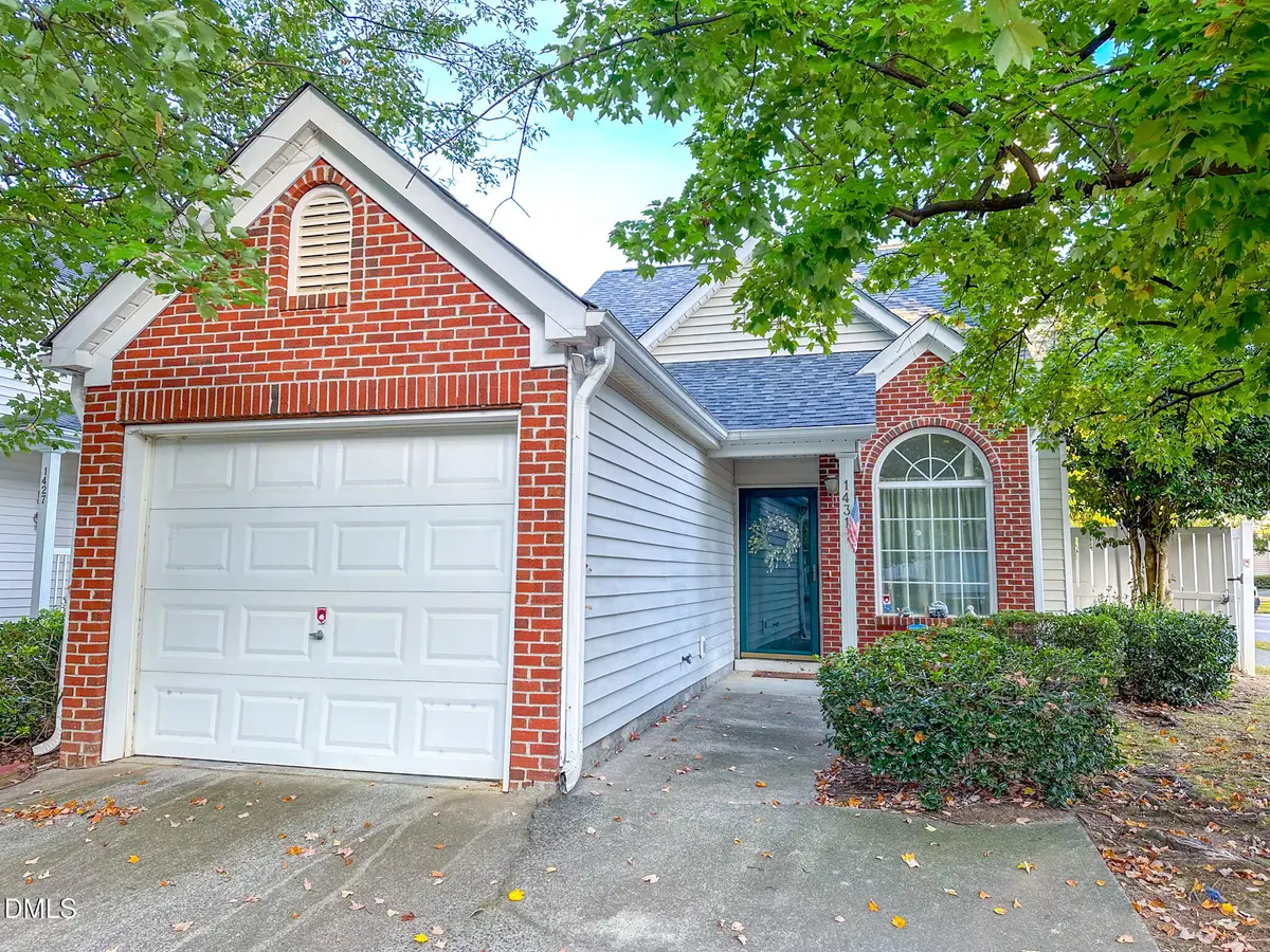 1431 Beacon Village Drive, Raleigh, NC 27604 - Image #1