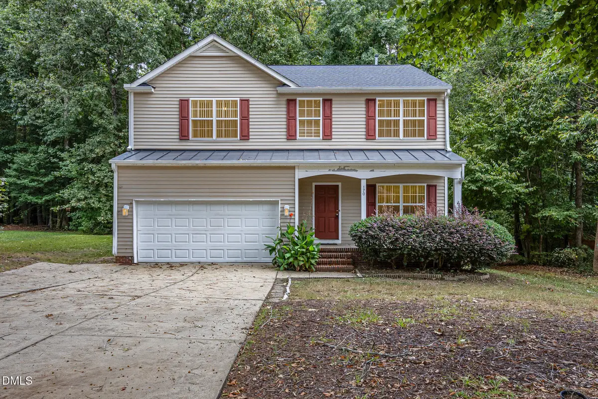 170 River Hills Drive, Clayton, NC 27527 - Image #1