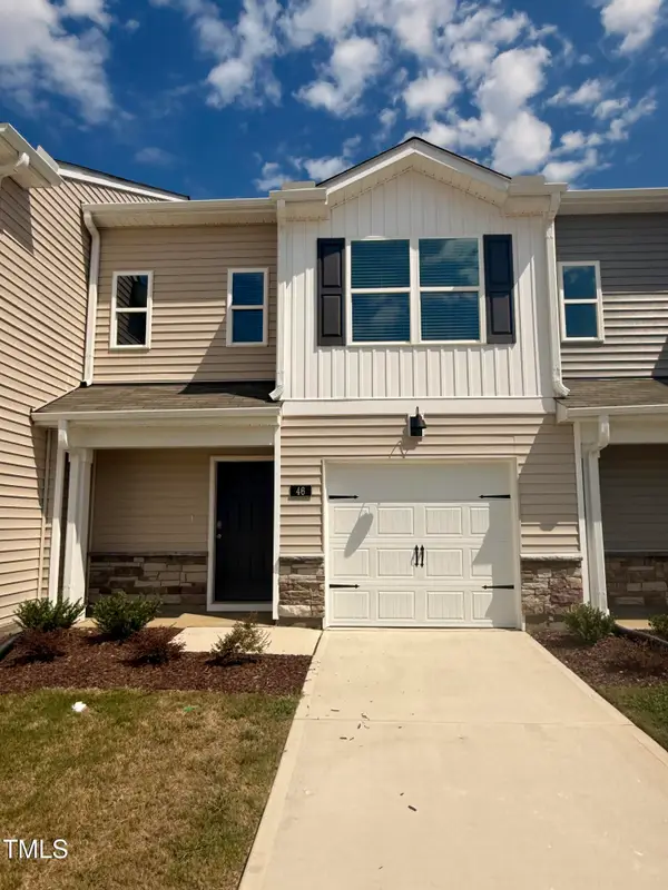 46 Sweet Meadow Road, Angier, NC 27501