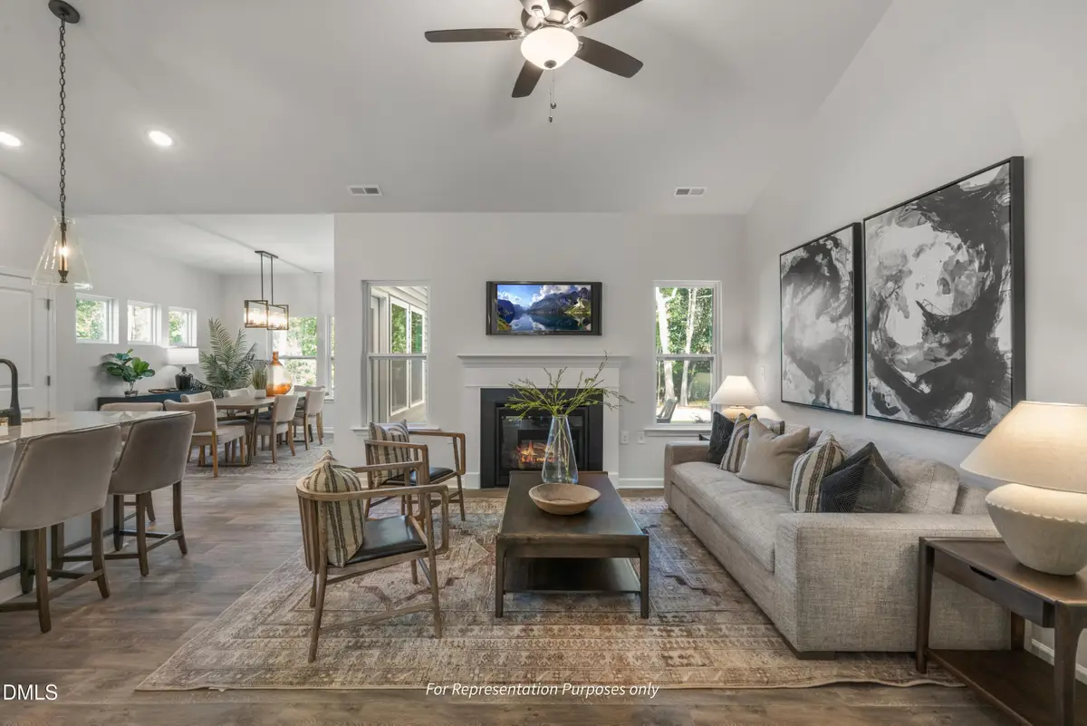 256 Mulhollem Drive, Wendell, NC 27591 - Image #1