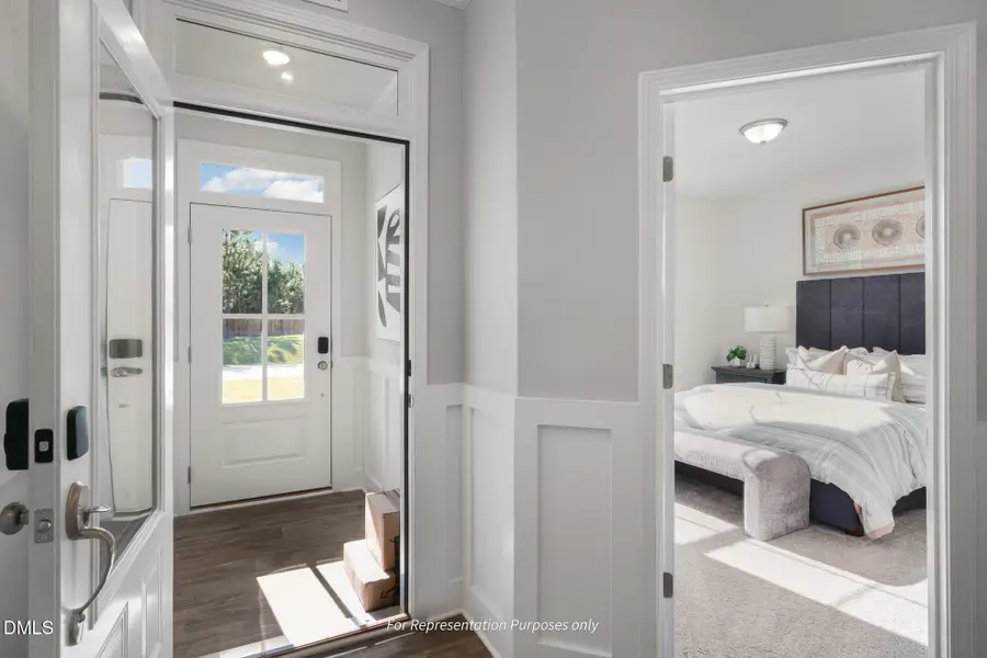 256 Mulhollem Drive, Wendell, NC 27591 - Image #3