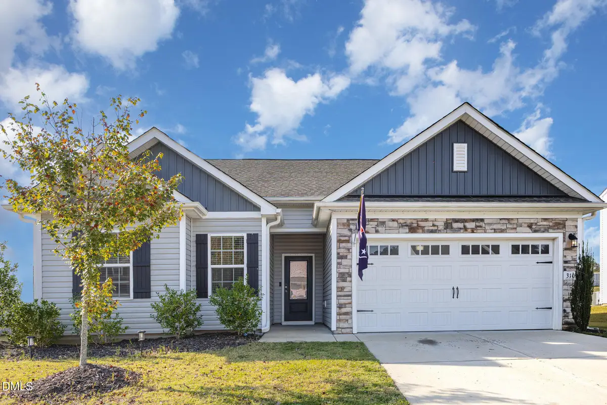 310 Legacy Drive, Youngsville, NC 27596 - Image #1