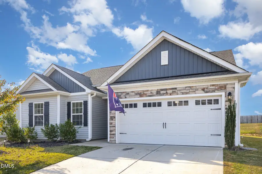 310 Legacy Drive, Youngsville, NC 27596 - Image #2