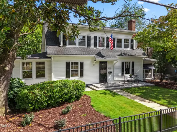 1902 Glenwood Avenue, Raleigh, NC 27608