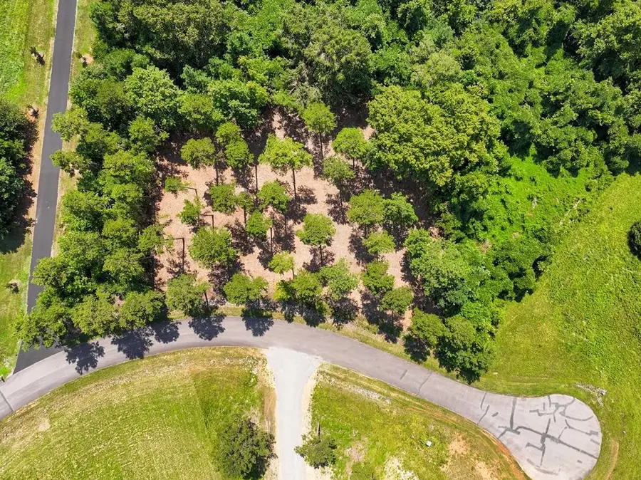 Lot 18 Grace Stone Drive, Clarksville, VA 23927 - Image #3