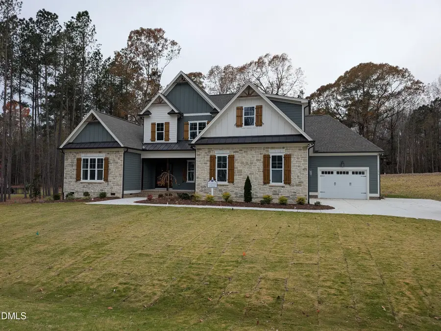 1616 River Bend Lane, Raleigh, NC 27610 - Image #3
