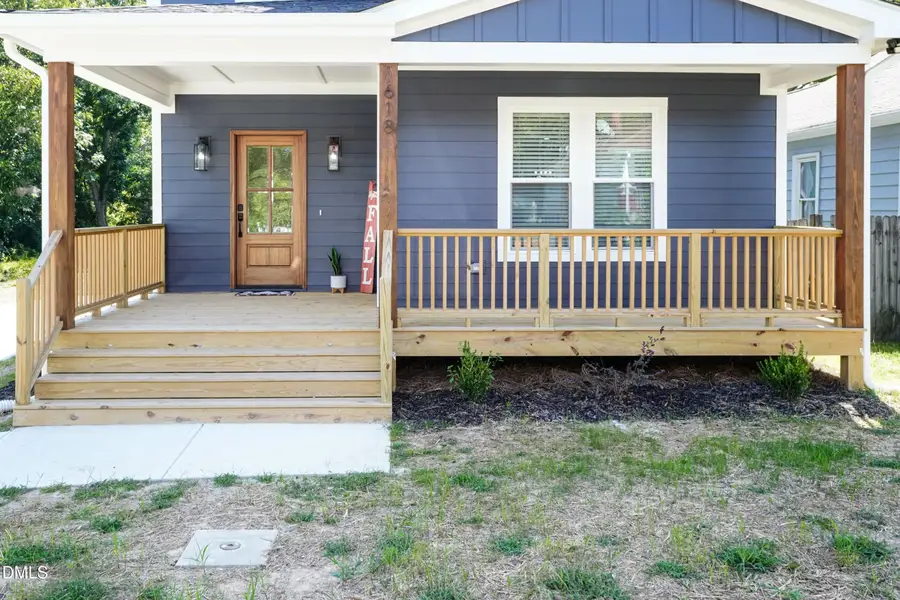 618 Price Avenue, Durham, NC 27701 - Image #2