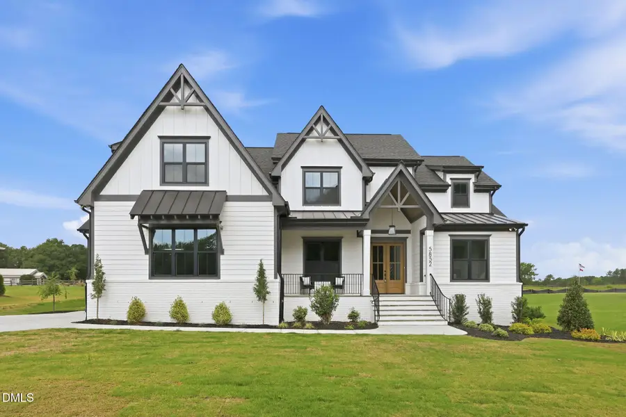 5852 Carriage Gate Drive, Raleigh, NC 27603 - #2
