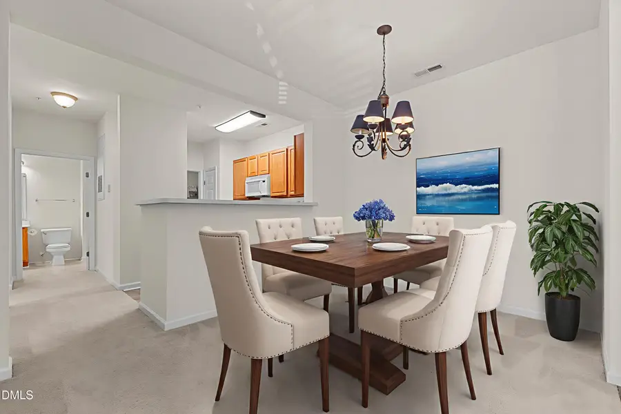 427 Eyam Hall Lane, Apex, NC 27502 - Image #3