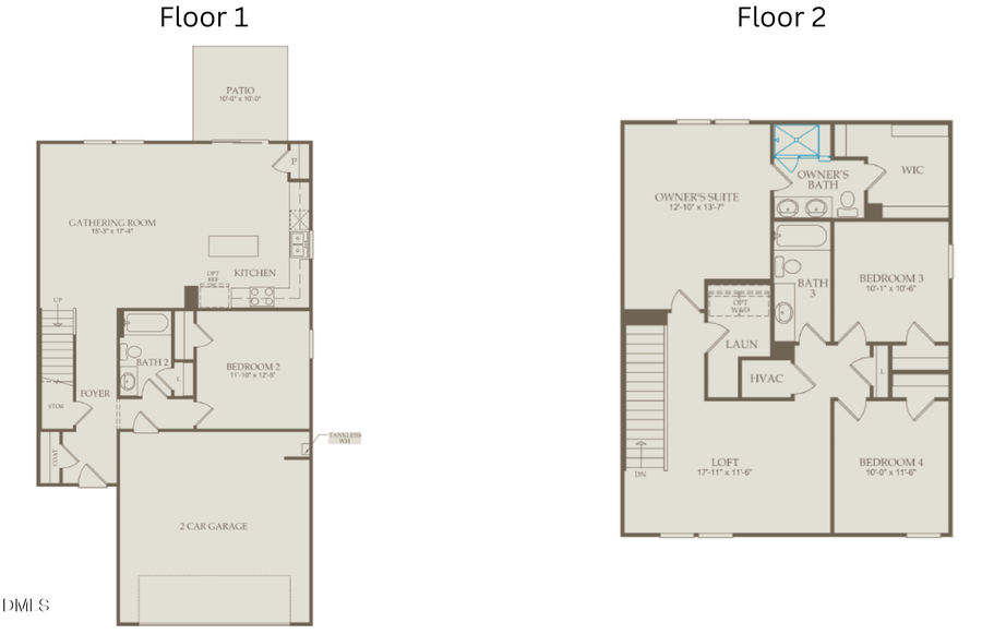 1139 Sawmill Grove Drive, Durham, NC 27704 - Image #2