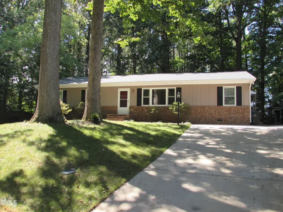 103 Baldwin Circle, Garner, NC 27529 - Image #2