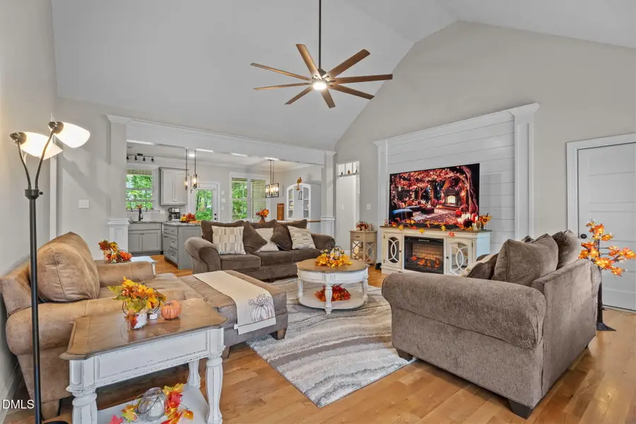 4334 N Greg Allen Way, Oxford, NC 27565 - Image #3