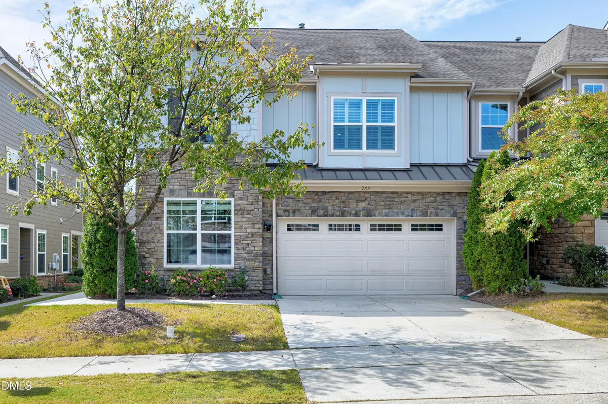 722 Mcrae Road, Cary, NC 27519 - #1