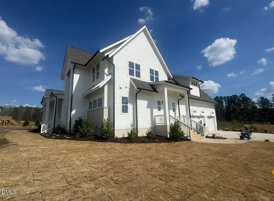 1069 Azalea Garden Circle, Raleigh, NC 27603 - #3