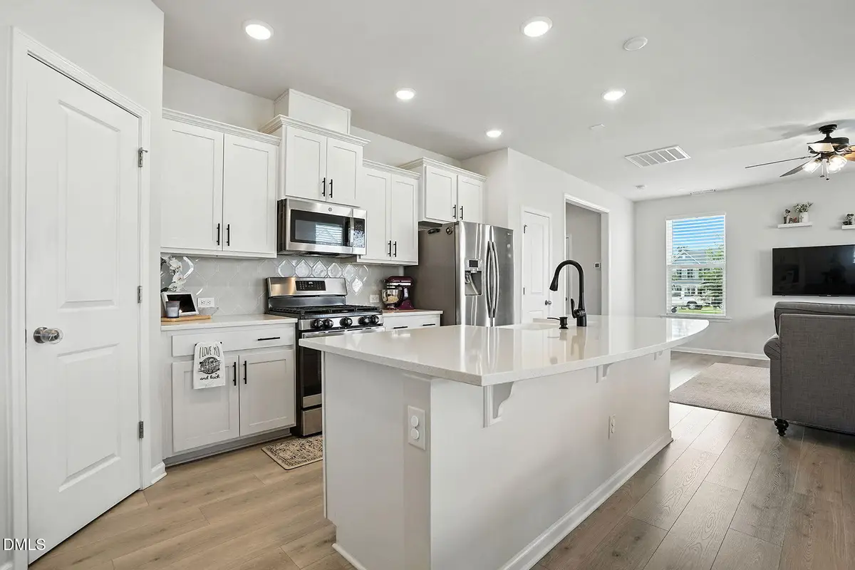 696 Crestdale Drive, Clayton, NC 27520 - Image #1