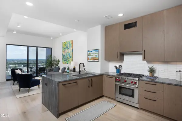 115 Morris Street #1903, Durham, NC 27701