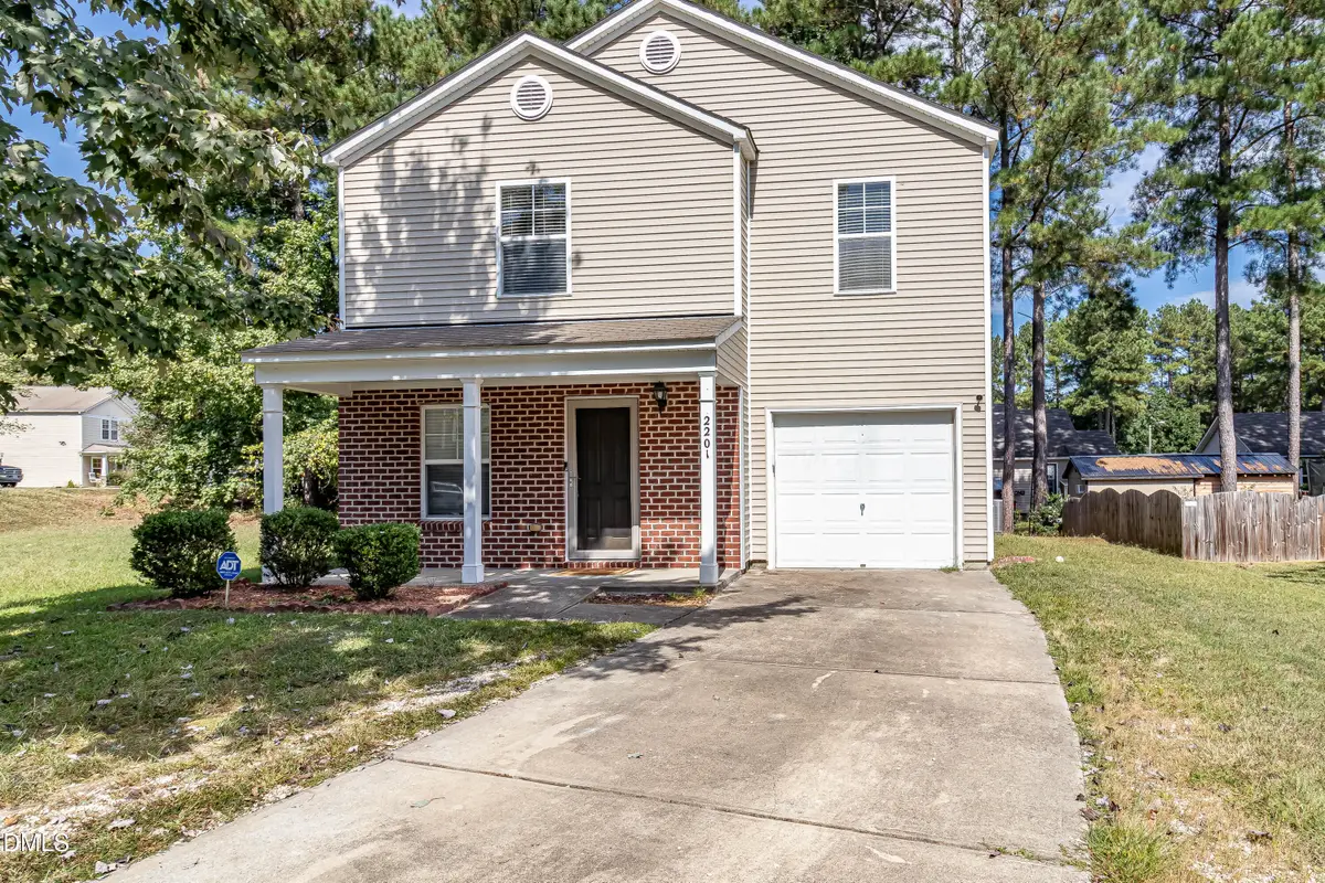 2201 Ballston Place, Knightdale, NC 27545 - Image #1