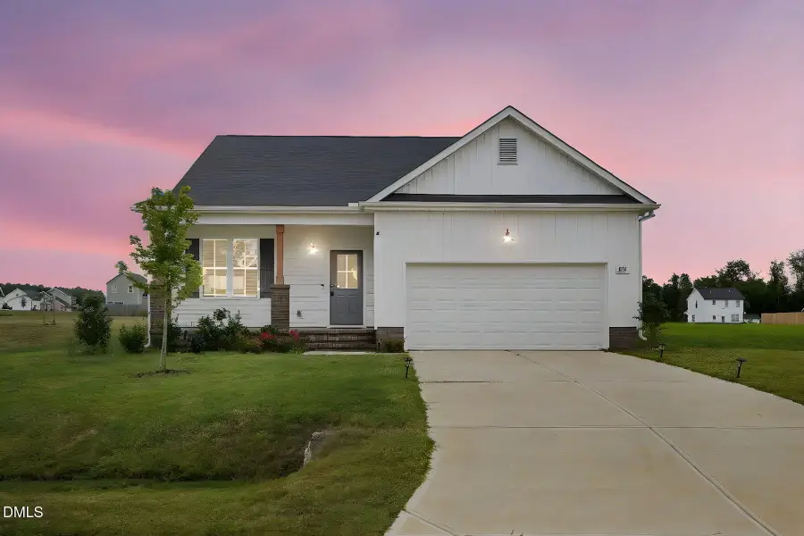 295 Springtooth Drive, Zebulon, NC 27597 - Image #3