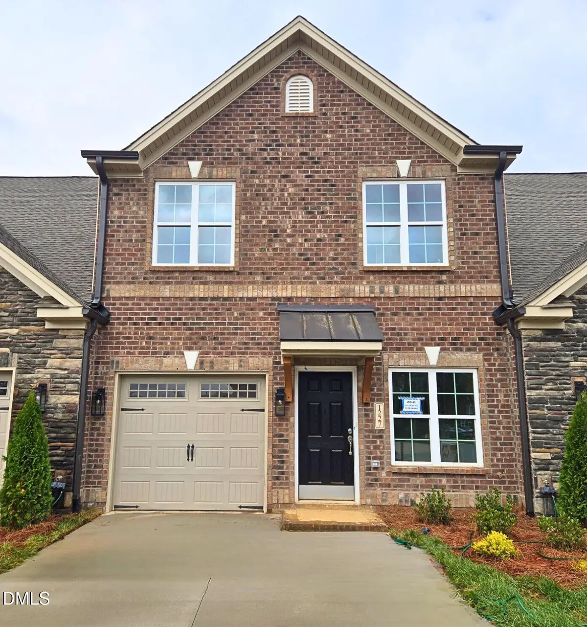 1227 Talisker Way #43, Burlington, NC 27215 - Image #1
