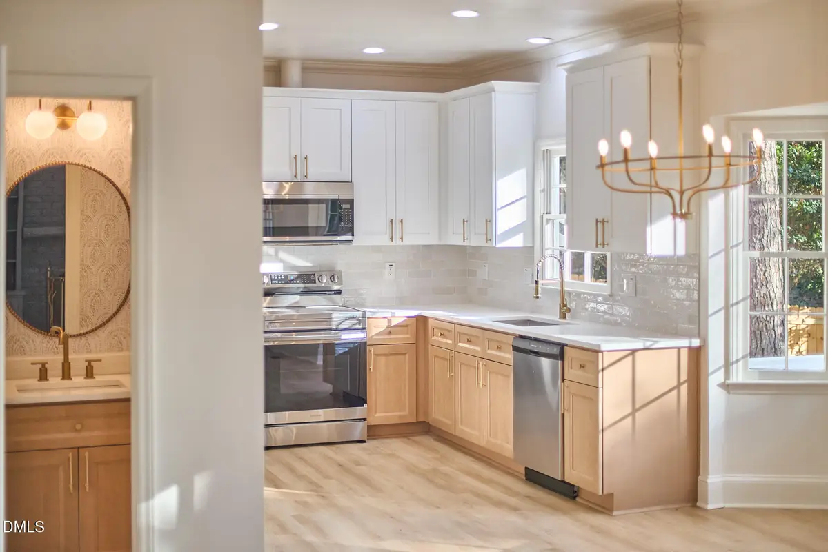 5721 Timber Ridge Drive, Raleigh, NC 27609 - Image #1