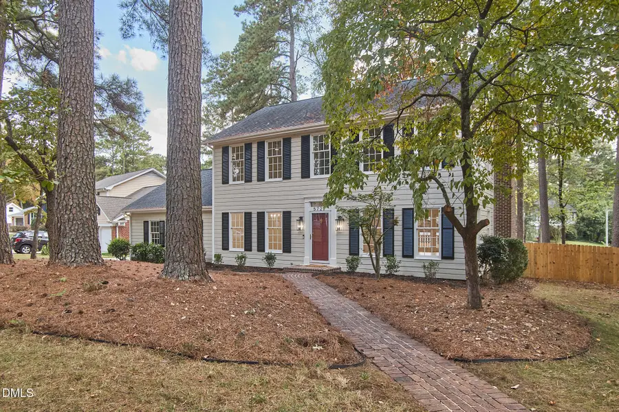 5721 Timber Ridge Drive, Raleigh, NC 27609 - Image #3