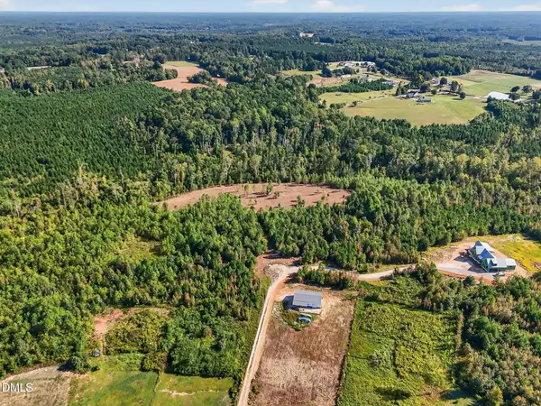 0 Boarder Creek Lane, Zebulon, NC 27597