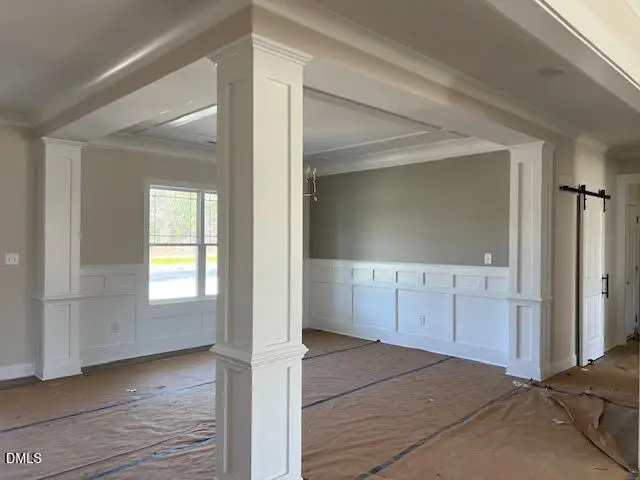 205 Big Pine Road, Clayton, NC 27520 - #3