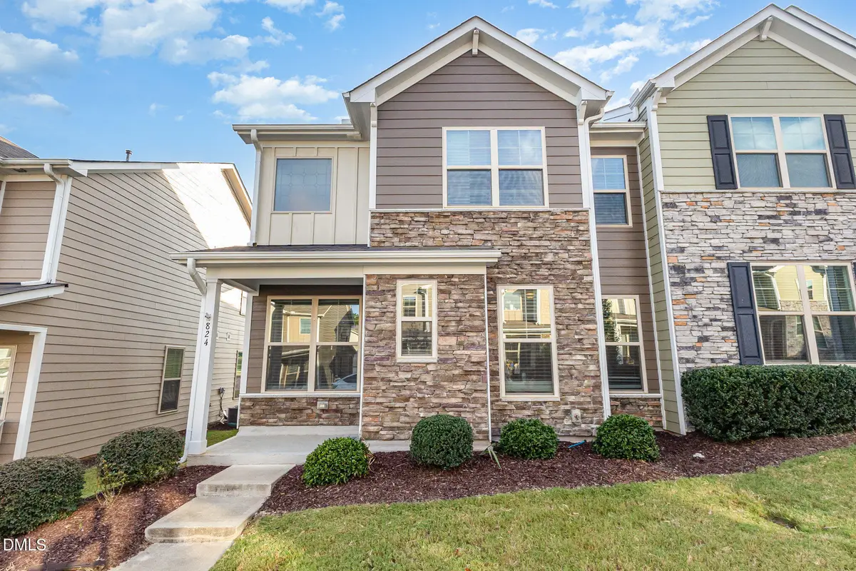 824 Country Downs Road, Wake Forest, NC 27587 - Image #1