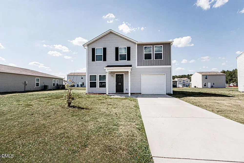 1253 Fescue Road, 12 Rocky Mount, NC 27801 - #1