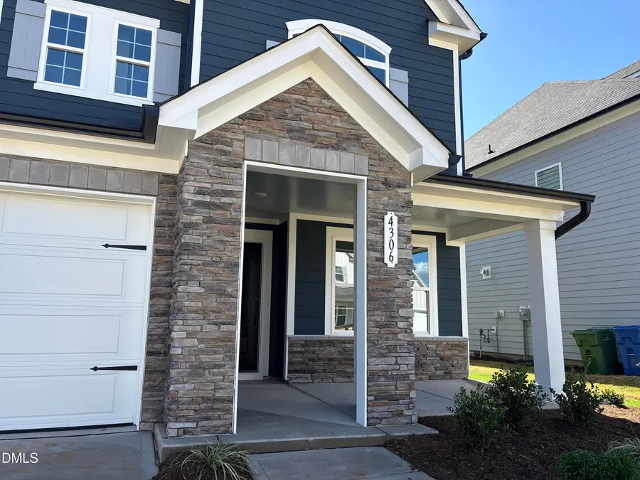 4306 Emeline Way #17, Fuquay Varina, NC 27526 - Image #2